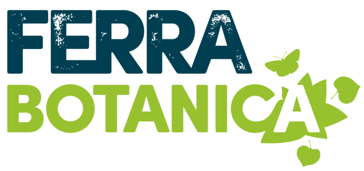 Logo Ferra Botanica